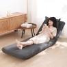 NEIGE Foldable Tatami Lazy Sofa - JIJI.SG