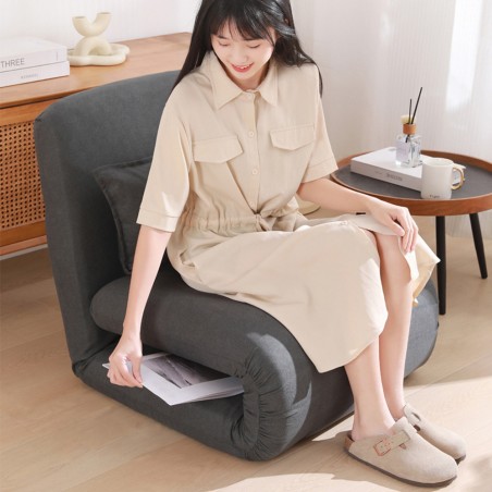 NEIGE Foldable Tatami Lazy Sofa