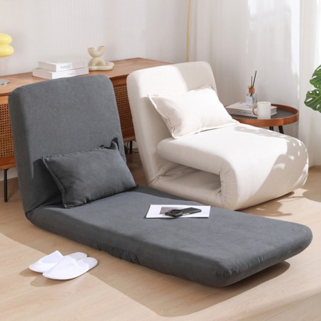 NEIGE Foldable Tatami Lazy Sofa