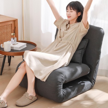 NEIGE Foldable Tatami Lazy Sofa