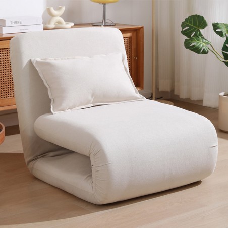 NEIGE Foldable Tatami Lazy Sofa