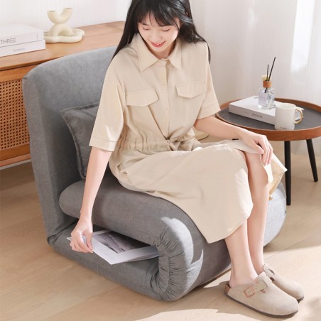 NEIGE Foldable Tatami Lazy Sofa