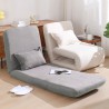 NEIGE Foldable Tatami Lazy Sofa - JIJI.SG