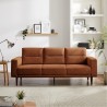 ARIANE 3 Seater Sofa - JIJI.SG
