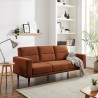 ARIANE 3 Seater Sofa - JIJI.SG