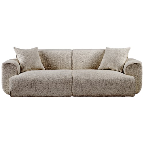 ELOUAN 3 Seater Sofa,...