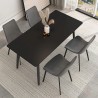 EMERSON Dining Table - JIJI.SG