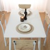 EMERSON Dining Table - JIJI.SG