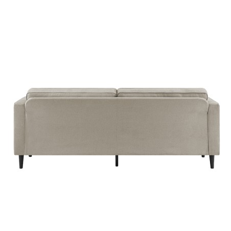 EMILIA 3 Seater Sofa