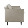 EMILIA 3 Seater Sofa - JIJI.SG