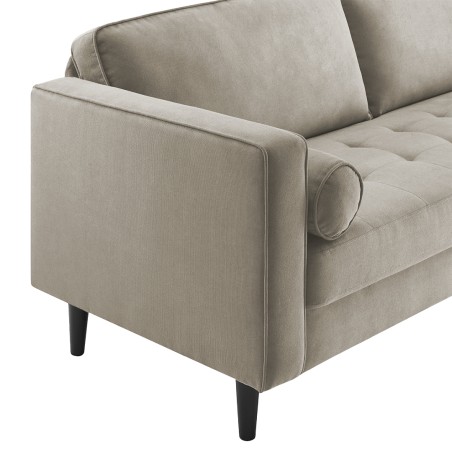 EMILIA 3 Seater Sofa