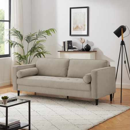 EMILIA 3 Seater Sofa