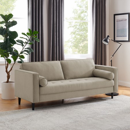 EMILIA 3 Seater Sofa