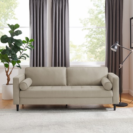 EMILIA 3 Seater Sofa