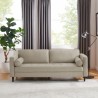 EMILIA 3 Seater Sofa - JIJI.SG