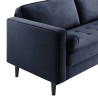 EMILIA 3 Seater Sofa - JIJI.SG
