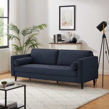 EMILIA 3 Seater Sofa