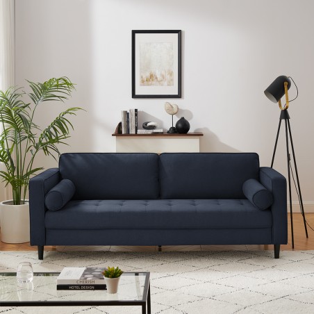 EMILIA 3 Seater Sofa