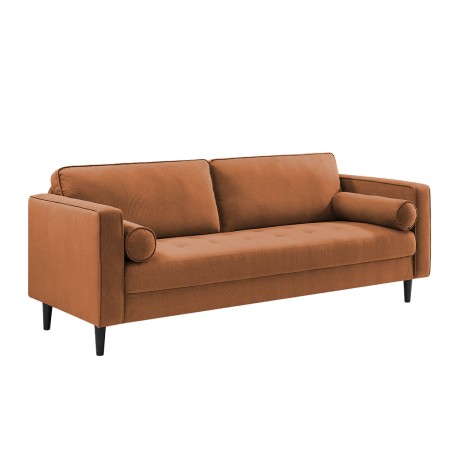 EMILIA 3 Seater Sofa