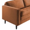 EMILIA 3 Seater Sofa - JIJI.SG