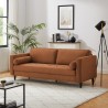EMILIA 3 Seater Sofa - JIJI.SG