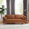 EMILIA 3 Seater Sofa - JIJI.SG