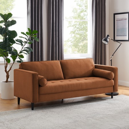 EMILIA 3 Seater Sofa