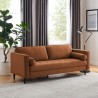EMILIA 3 Seater Sofa - JIJI.SG