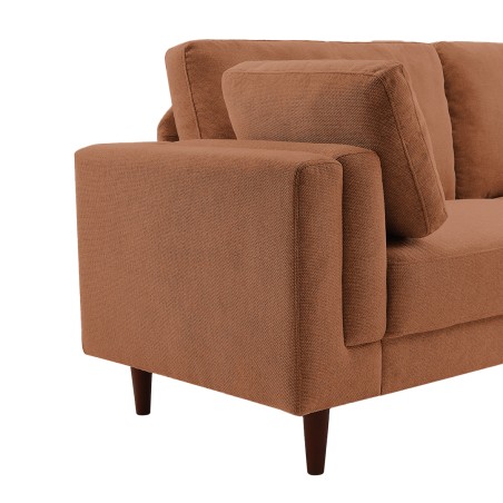 NERA 3 Seater Sofa