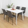 EMERSON Dining Table - JIJI.SG