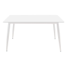 EMERSON/QUINN Dining Table and 4 Chairs - JIJI.SG