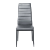 EMERSON/QUINN Dining Table and 4 Chairs - JIJI.SG