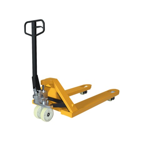 ONES MOORISH Hydraulic Hand Pallet Jack