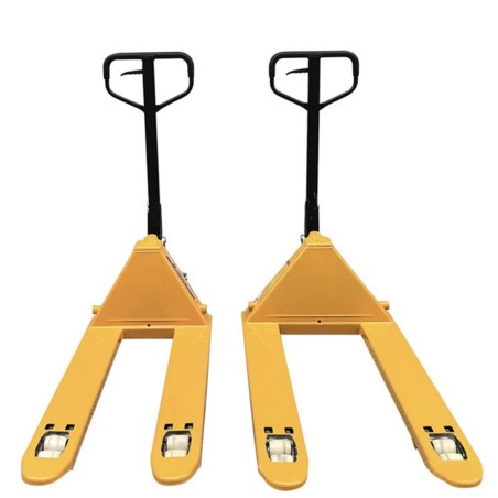 ONES MOORISH Hydraulic Hand Pallet Jack