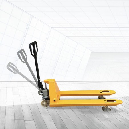 ONES MOORISH Hydraulic Hand Pallet Jack