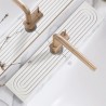 DREAMAX KIRBY Diatomite Faucet Mat - JIJI.SG