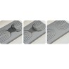 DREAMAX KIRBY Diatomite Faucet Mat - JIJI.SG