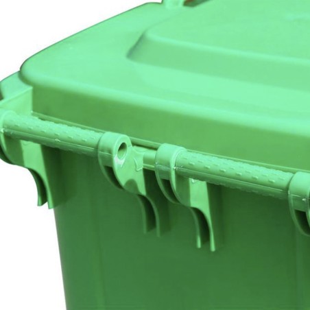 ONES NAMIK Garbage Step Bin