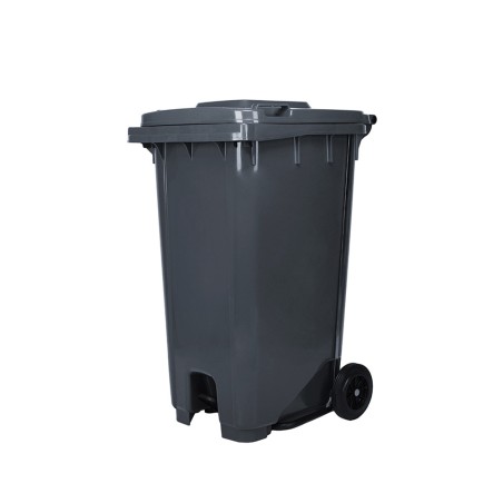 ONES NAMIK Garbage Step Bin