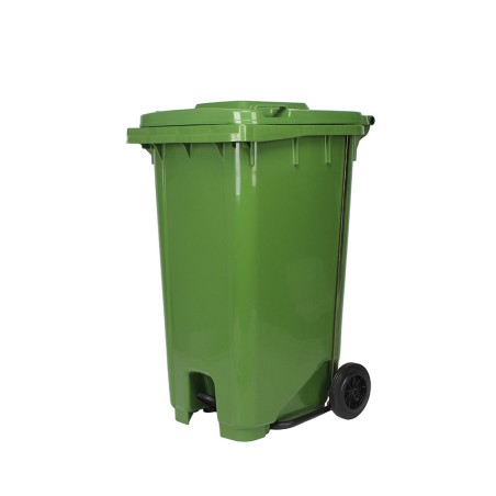 ONES NAMIK Garbage Step Bin