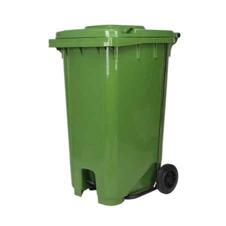 ONES NAMIK Garbage Step Bin