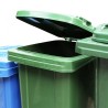ONES NAMIK Garbage Step Bin - JIJI.SG