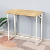 Minimalist Table - JIJI.SG