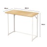 Minimalist Table - JIJI.SG