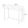 Minimalist Table - JIJI.SG