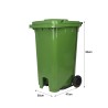 ONES NAMIK Garbage Step Bin - JIJI.SG