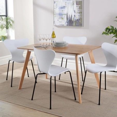 LOUNA Dining Table