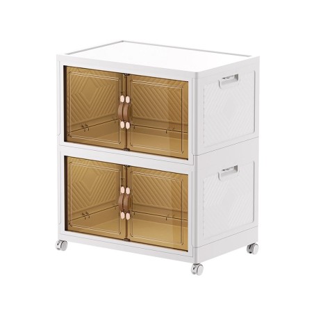 EUGEN Foldable Storage Cabinet