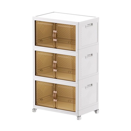 EUGEN Foldable Storage Cabinet