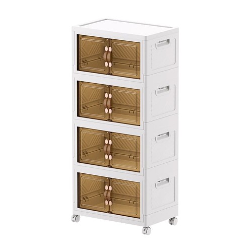 EUGEN Foldable Storage Cabinet